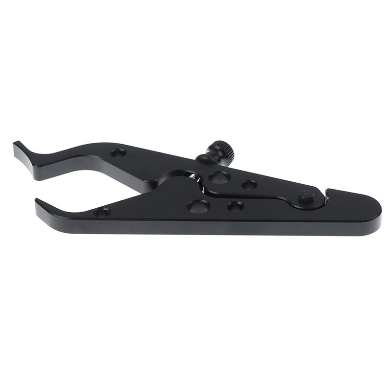Universele motorfiets gashendelklem met aluminium en rubber cruise control motorfiets gashendelvergrendeling handgrepen hulpstuk
