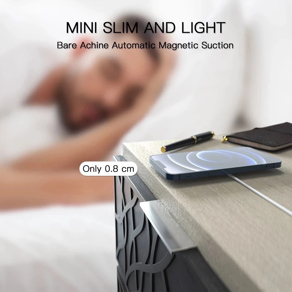 Magnetische 15W Drahtlose Ladegerät Für iPhone 12 Pro Max Mini Für Magsafe Schnelle Lade Schnell PD 20W UNS UK EU Stecker Drahtlose Ladegerät