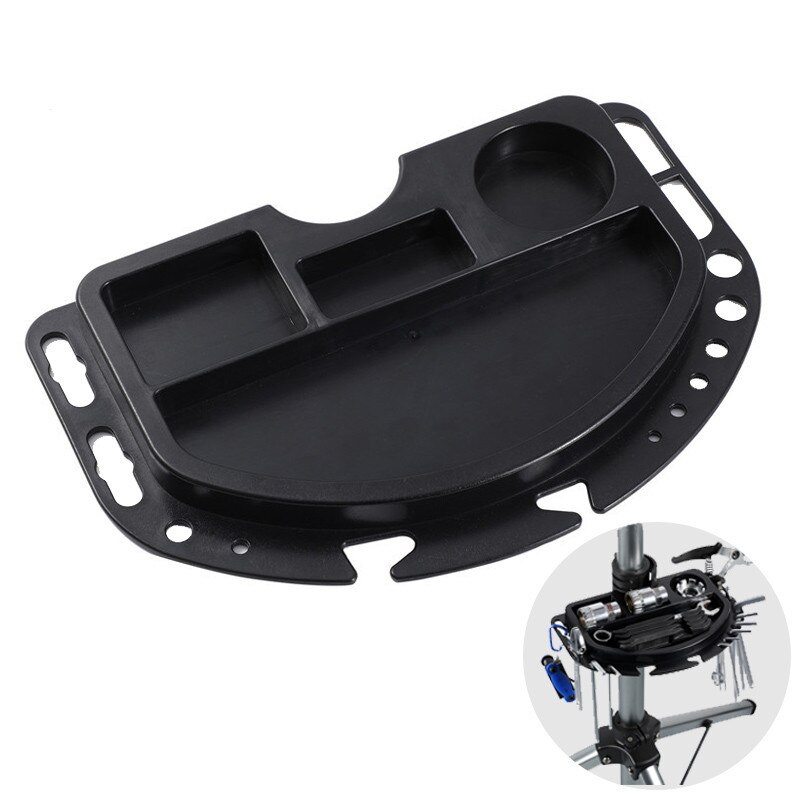 Bike Repair Stand Tool Tray Tray Repair-Stand Bike Display Maintenance Tray Maintenance-Tools West-Biking-Tool Repair-Stand with: Default Title
