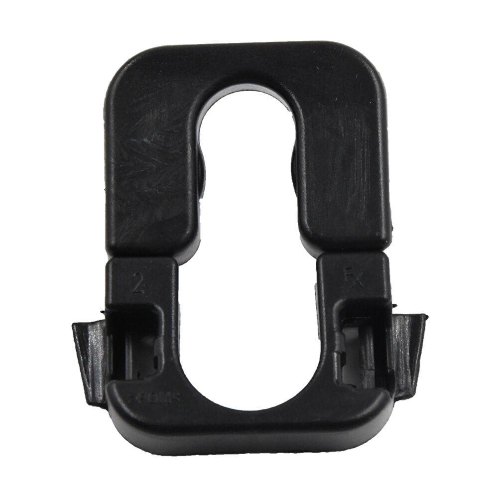 2 sæt bagerste pakkehylde pivot hængsel clips til ford fiesta  mk7 mk8 focus &amp; mondeo 8 a 6146698aa 8 a 61-46698-aa 1539663 015532109e