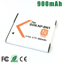 NP-BN1 NP-BN NPBN1 NPBN Batterij Voor Sony QX100 W370 W730 WX100 WX5C W620 W630 W670 TX100 L10 DSC-TX9 T99 WX5 TX7 TX5 W390 W380