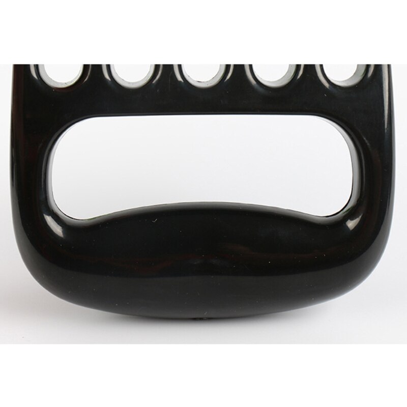 2 Pcs Meat Shredder Barbecue Fork Bear Claw Meat Separator Handle Kitchen Food Fork Meat Slicer BBQ Grill Meat Handler