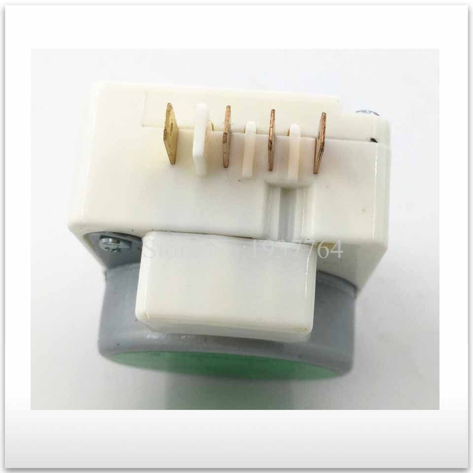good working High for refrigerator Parts DBZA-804-1G2 220V 50HZ refrigerator defrosting timer