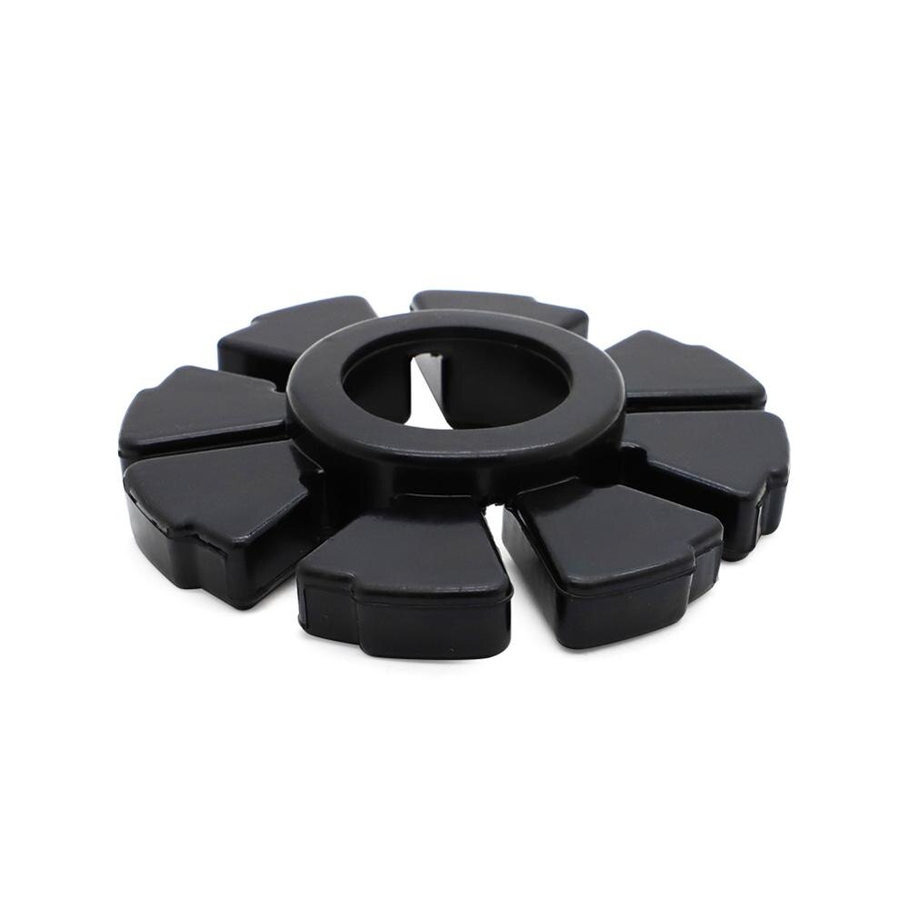 Rear Wheel Rubber Cush Drive Damper Set For For Suzuki GN125 GN250 GS125 GT125 GZ125 GZ250 TU125 TU250 Buffer Sprocket 1979