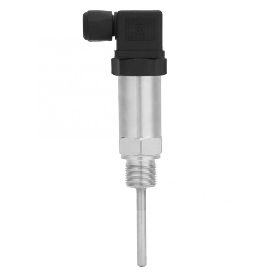 PT100 Temperature Sensor Transducer High Temperature -Resistant Transmitter 4 ~20MA