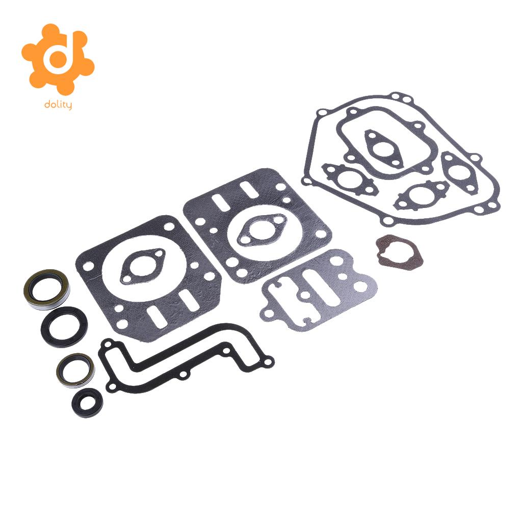 Engine Gasket Set Kit for 791797 699638 698680 697000