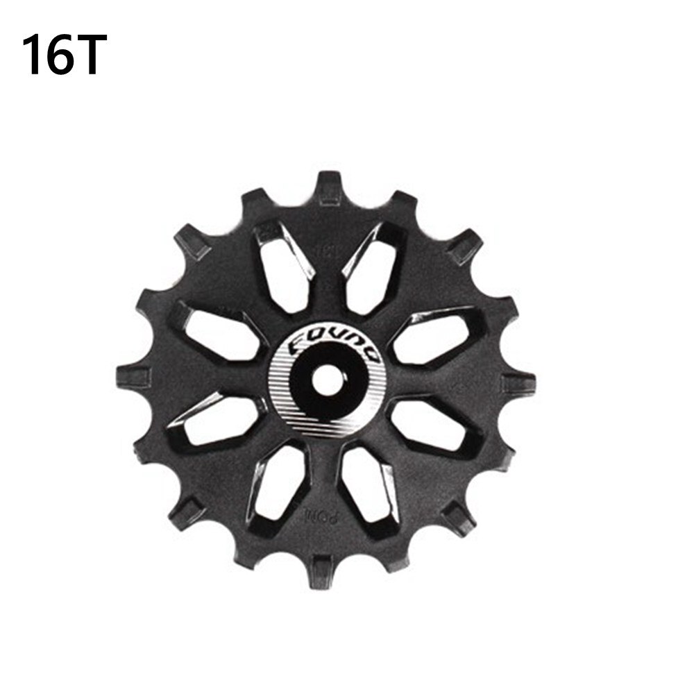 Achterderailleur