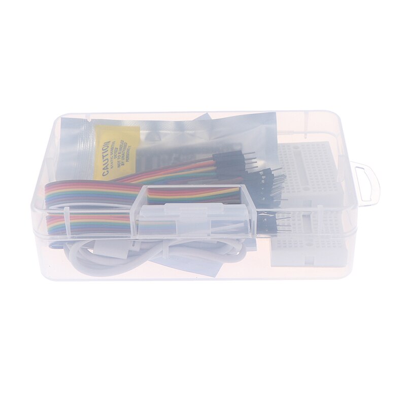Esp8266 kit estação meteorológica com temperatura e umidade sensor de luz pressão atmosfera 0.96 display para arduino ide iot starter