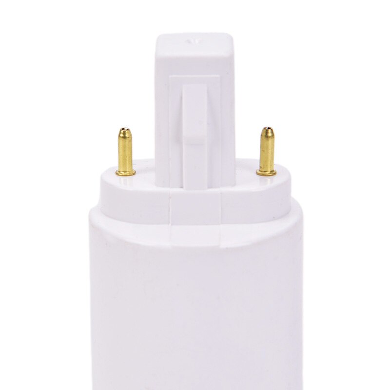 1 pieza G23 a E27 E26 enchufe Base LED halógeno bombilla adaptador de lámpara convertidor
