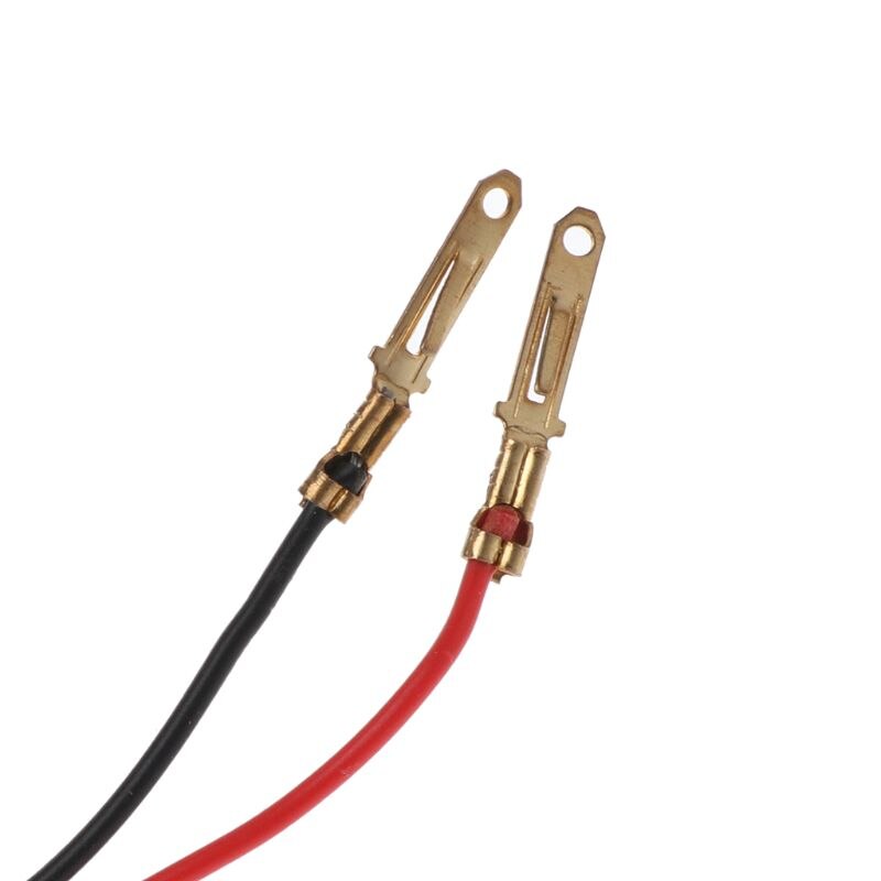1 stk 22mm 7/8 " motorcykelstyr hornkontakt start højttaler forbindelsesknap udstyr elcykel reservedele