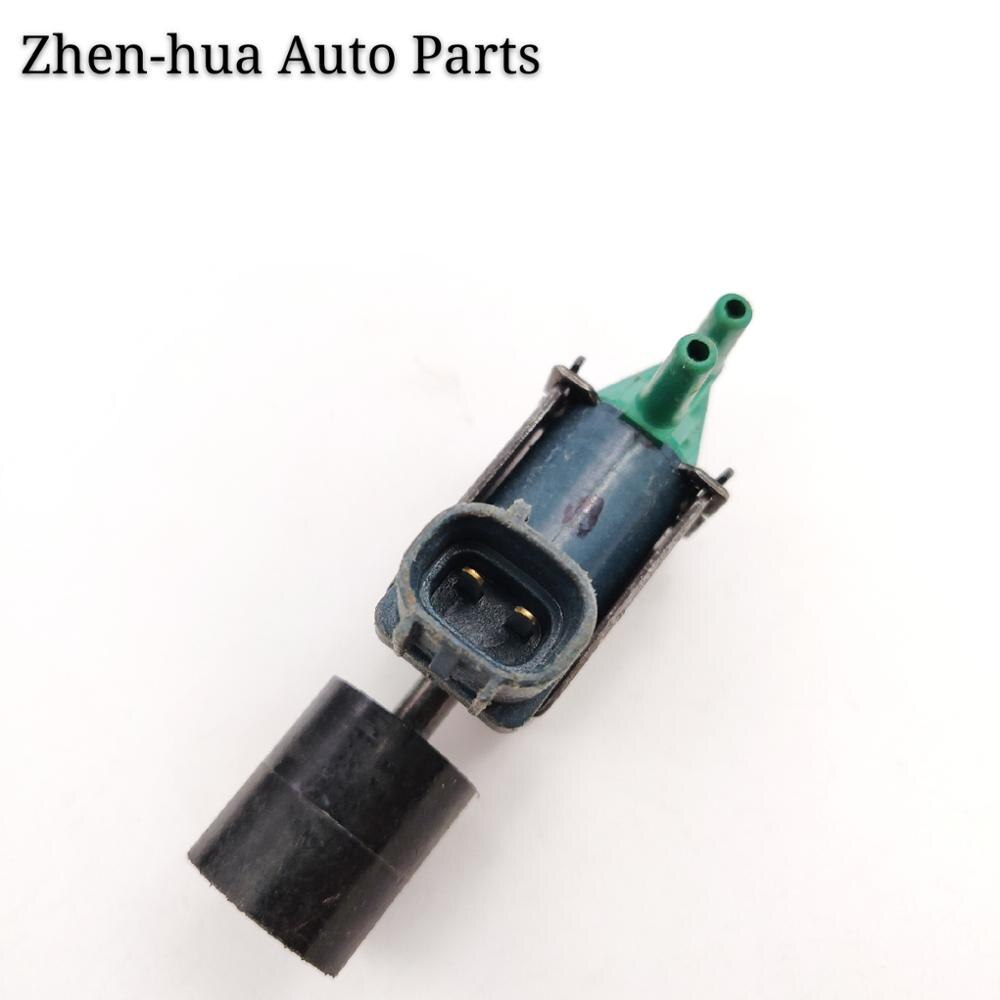 Boost Pressure Control Valve Vacuum Solenoid Valve Turbocharger For ISUZU 600P 8-9 ca7171030-0 8971710300 184600-3590 1846003590