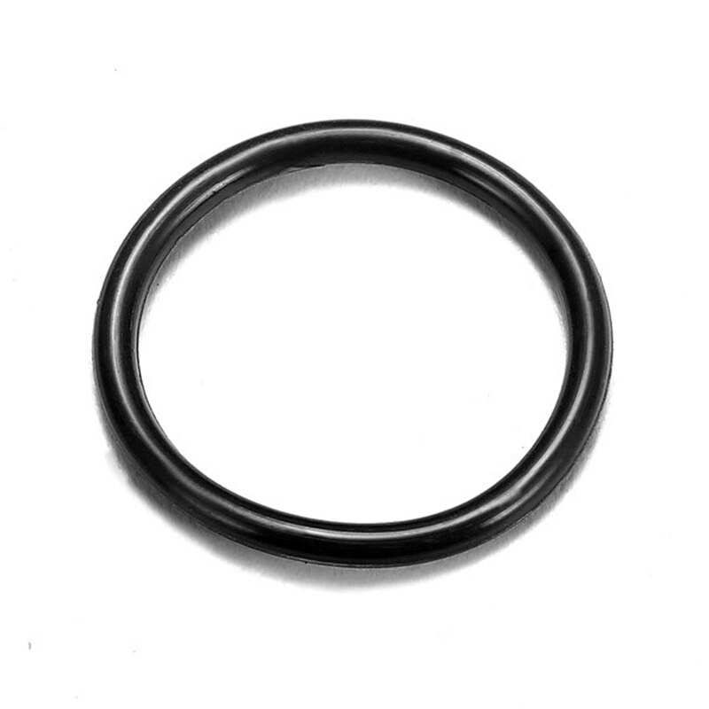 Astrolux 5pcs BLF A6 Flashlight Waterproof O-rings For 24mm Body Diameter Flashlight Lantern Torch Lamp Accessories