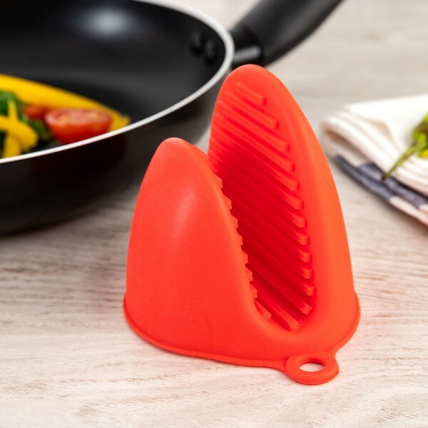 Non-stick Koekenpan Quid Habitat Gemengde (24 Cm)
