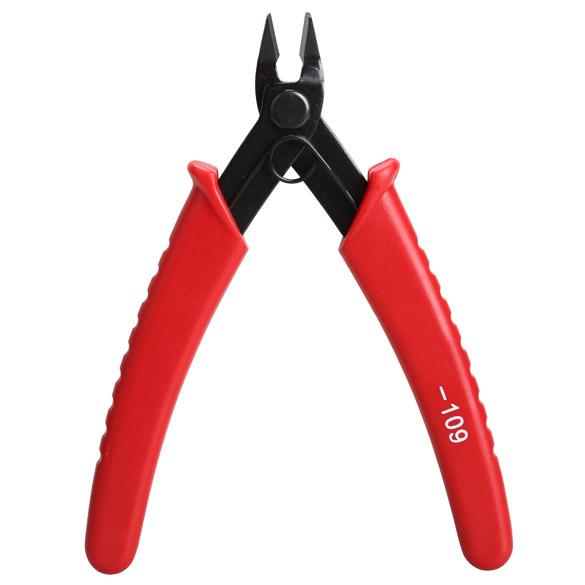 3 in 1 Automatic wire stripper Multifunctional automatic stripping pliers Cable wire Strippers Crimping tools Cutting: 02