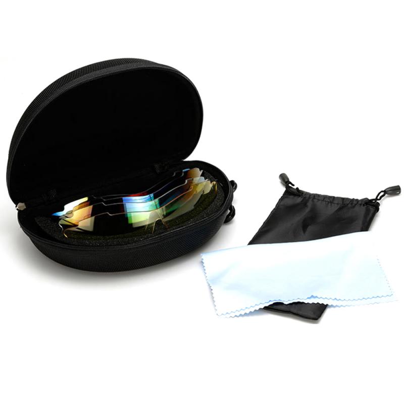 Oogbescherming Veiligheidsbril Werken Bril Buiten Rijden Veiligheidsbril Geventileerde Bril Werken Lab Tandheelkundige