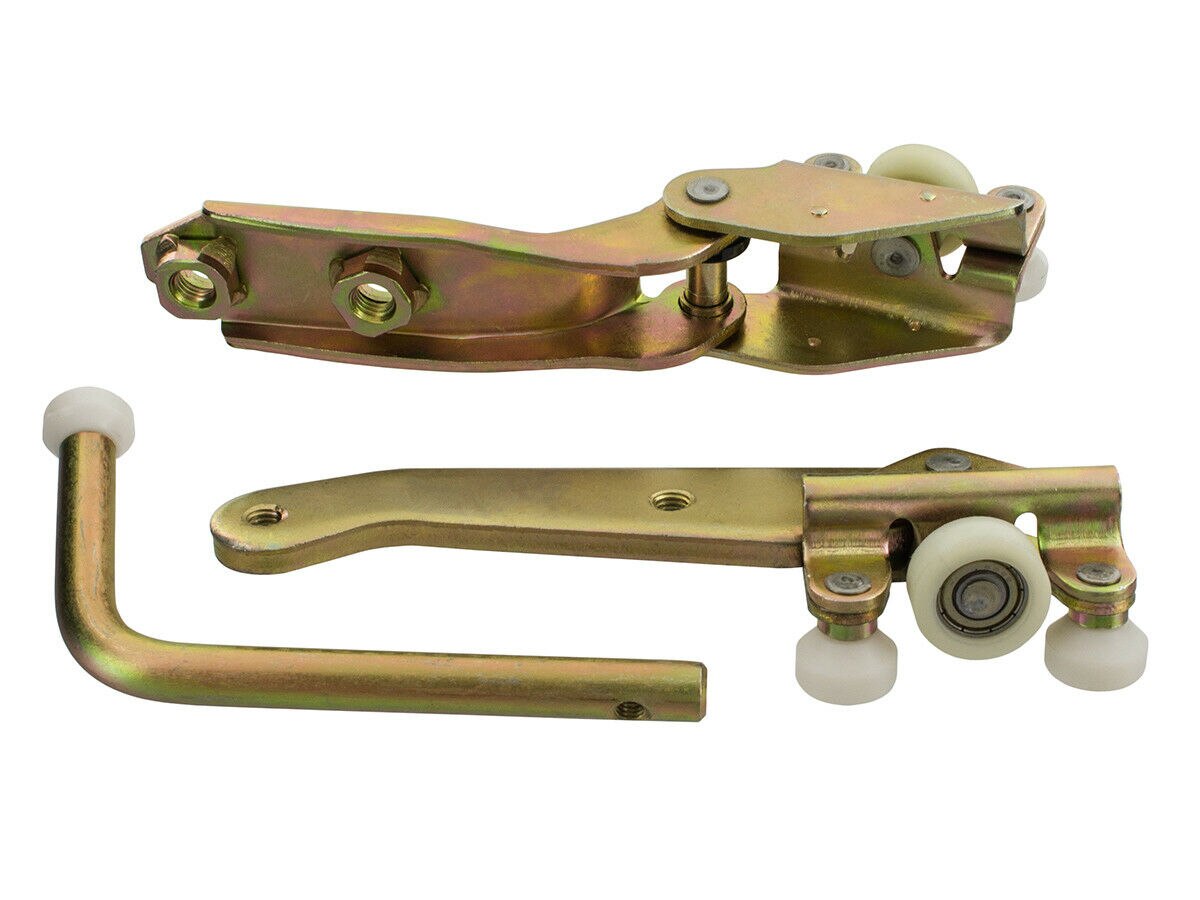 CKPSMS Merk - 14MM Diameter Roller Guide Onderdelen voor Industriële