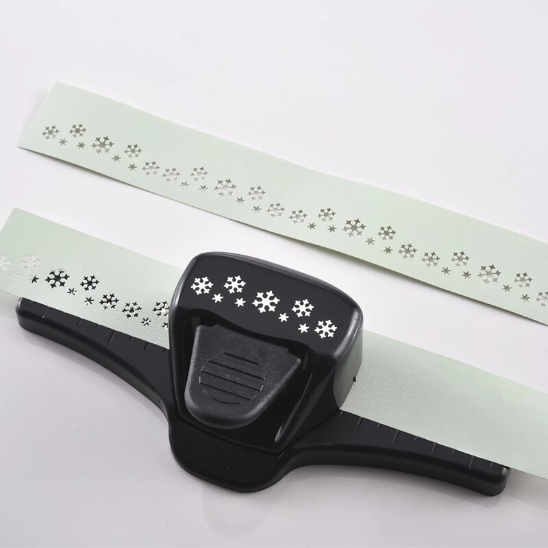 Craft buddy Die Cutting Machine Paper Cutting Machine Embossing Scrapbook Cutting DIY Tool Hand-Push Style Craft Tool