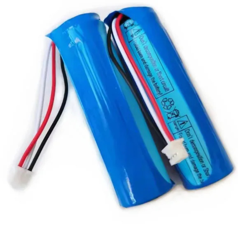 Nadaje się do inteligentnego rejestratora jazdy Xiaomi Home 70 Mph T01 Pro HMC1450 3,7 V 500 mAh Bateria litowa ciśnienia w oponach