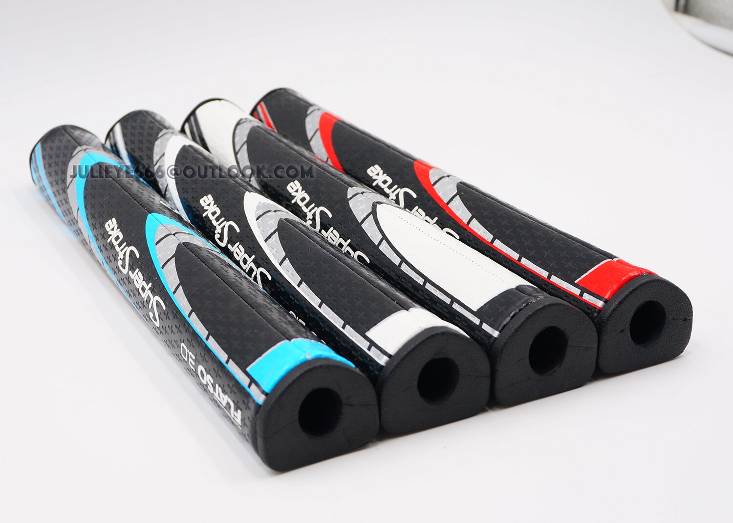 Golf Club Putter Grips Flatso 3.0 Hight PU Putter Grip