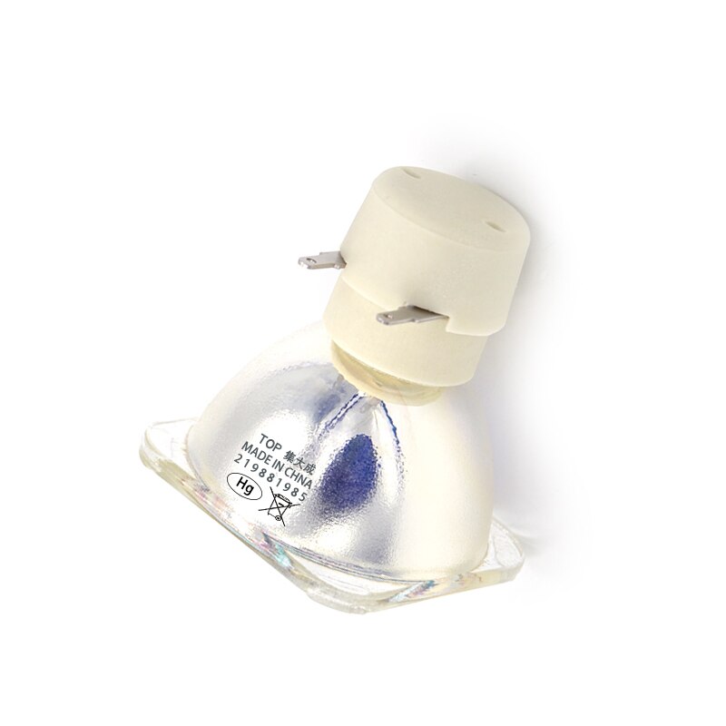 Projector Lamp NP30LP UHP 270/220W - Compatible Bare Bulb for NEC M322H M332XS M333XS M352WS M353WS