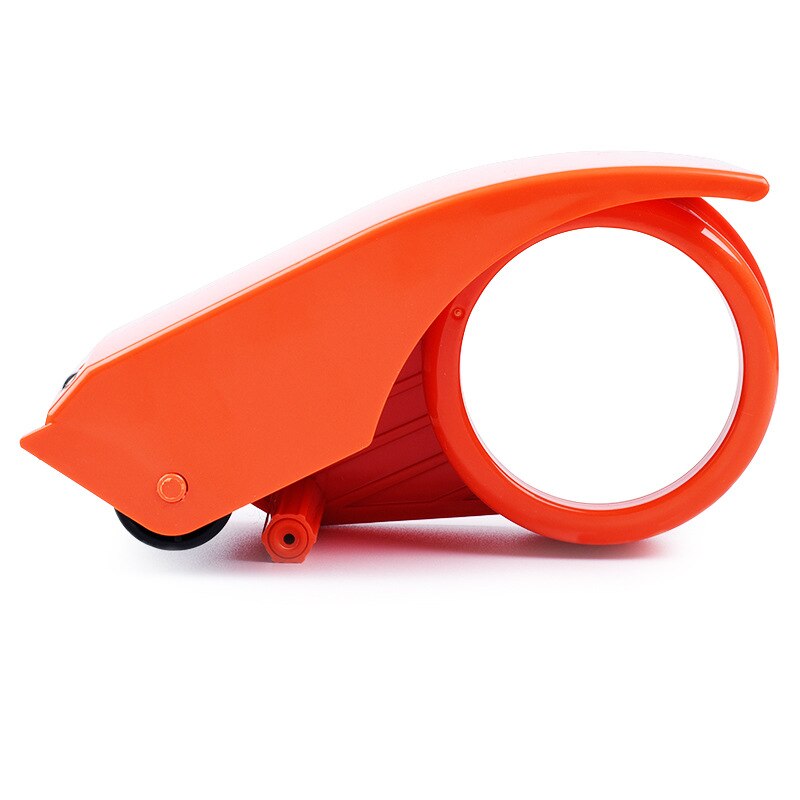 Scotch Tape Dispenser Manual Sealing Packing Tape Dispenser Cutter Baler Carton Sealer Width 48mm Packager Cutting Machine