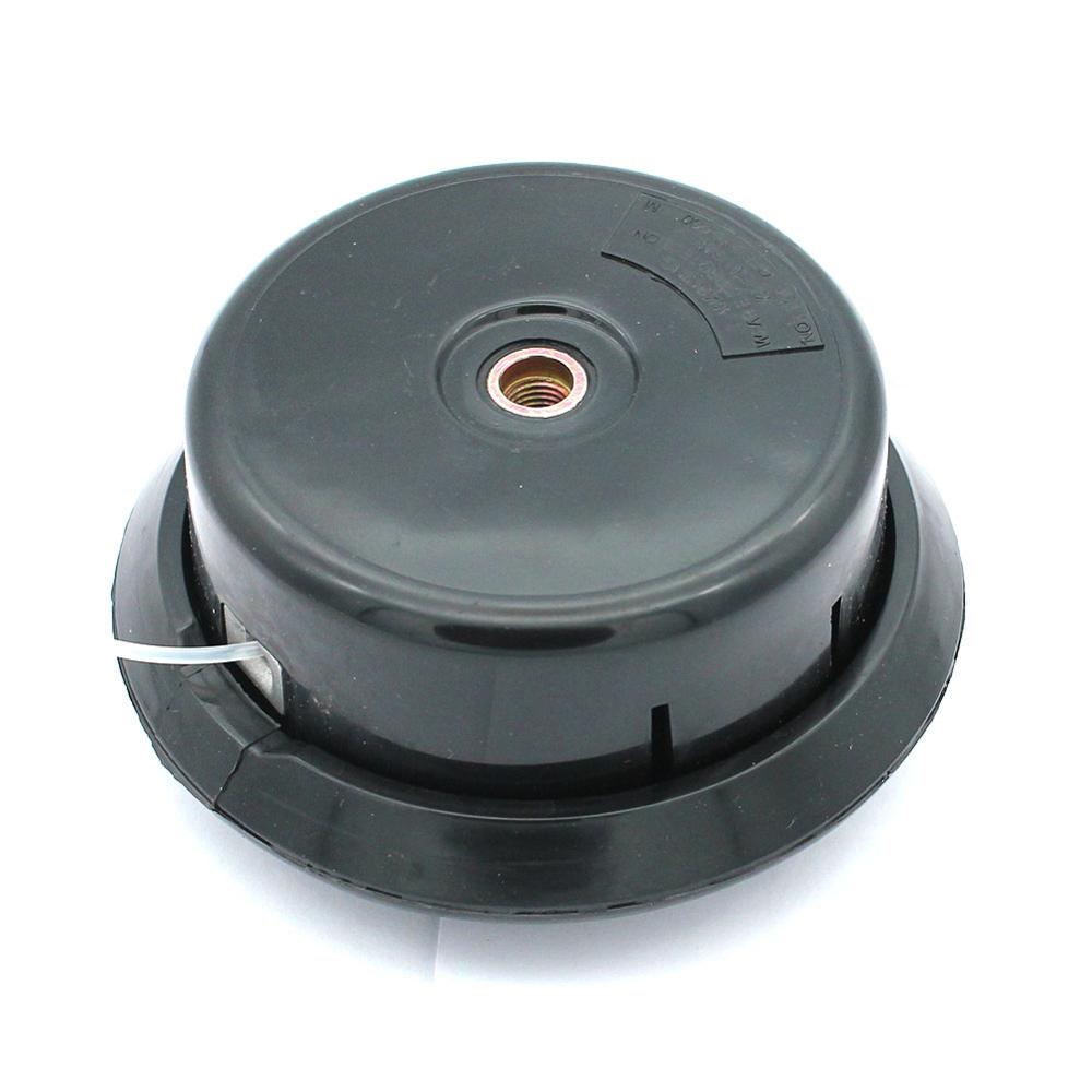 Trimmer Hoofd Voor Dolmar Straight Bosmaaier CS-246.4C MS-230C MS-231C MS-256.4C MS-260C MS-260U MS-261C MS-261U MS-330C MS-330U