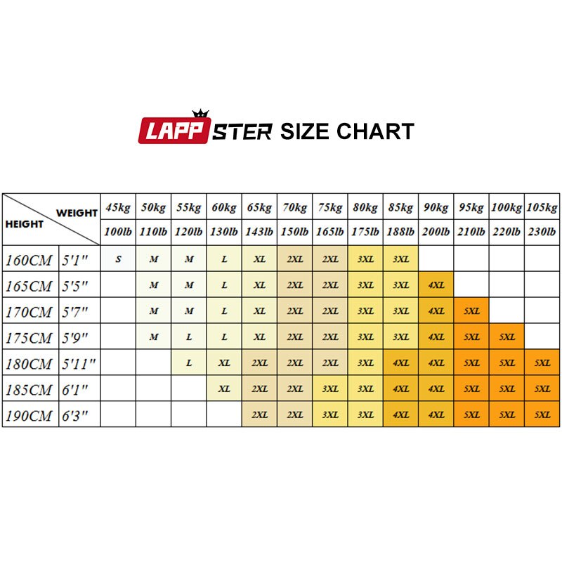 LAPPSTER Men Gradient Color Blue Jeans Pants Mens Japanese Streetwear Denim Pants Male Patchwork Fashions Harem Pants 5XL