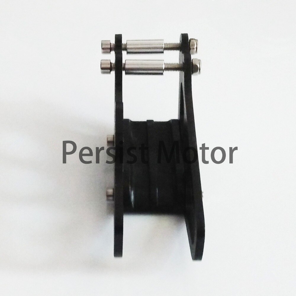 CNC Chain Guide Guard Sprocket Guard Protector Fit CR 125 250R CRF 250R 250X 450R 450X Motorcross Dirt Bike