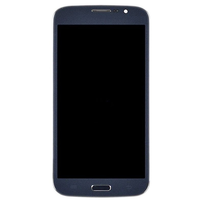 For Samsung Galaxy Mega 5.8 I9152 i9150 i9158 LCD Screen and Digitizer Assembly with Front Housing Replacement!