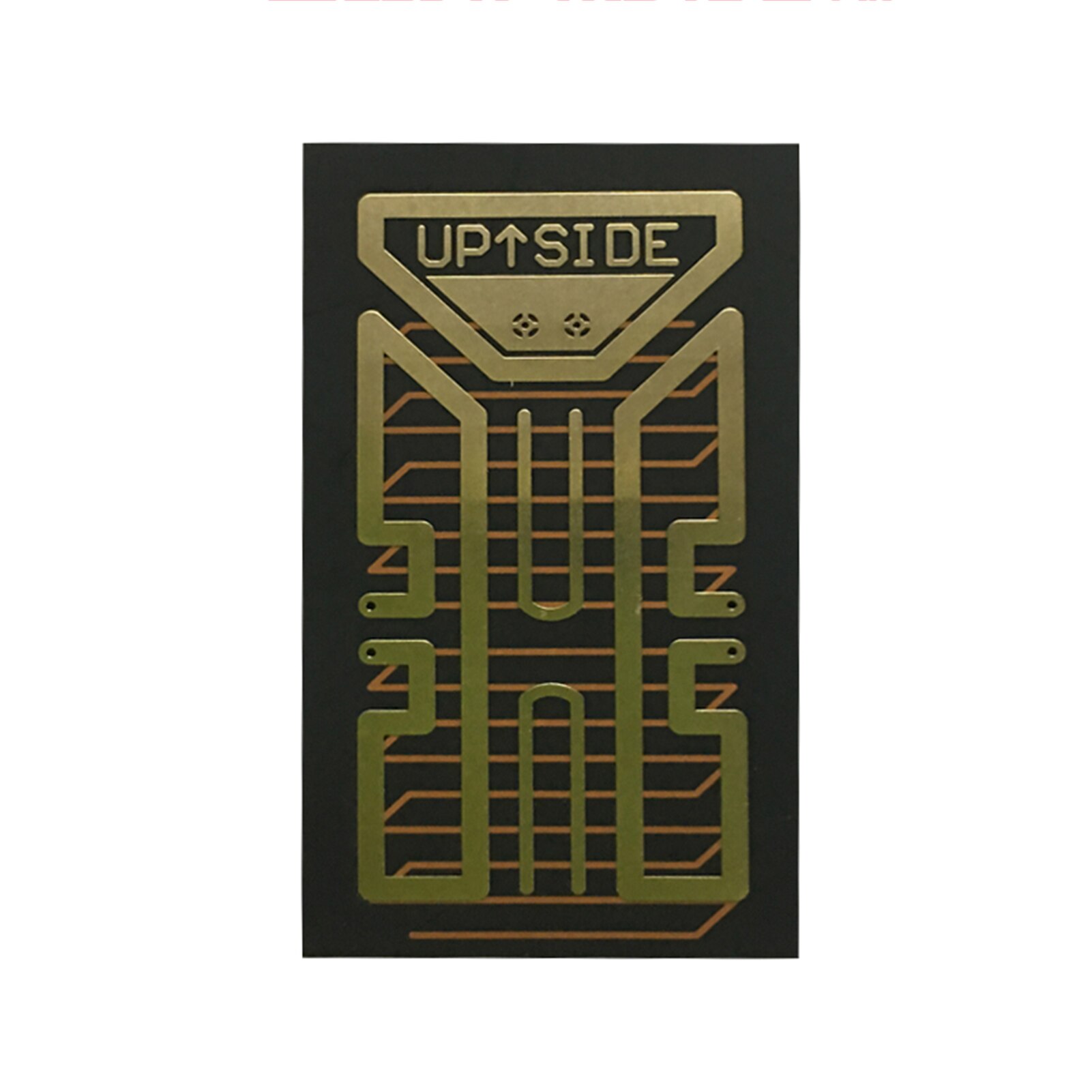 10Pcs Cell Phone Signal Boosters Stickers Phone Antenna Amplifier Signal Booster Network Booster