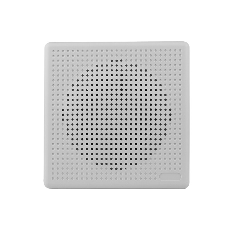 Lecteur Audio MP3 avec déclencheur, système d&#39;alarme, commutateur de relais, boîte de lecteur sonore activé, entrée d&#39;alarme, système Audio
