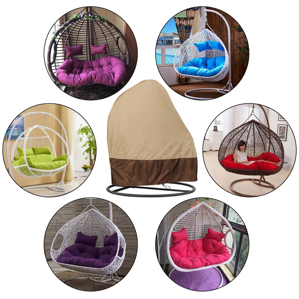 Enkel gyngestol vanntett deksel råtnende svinge ut... – Grandado, image size:1000x1000