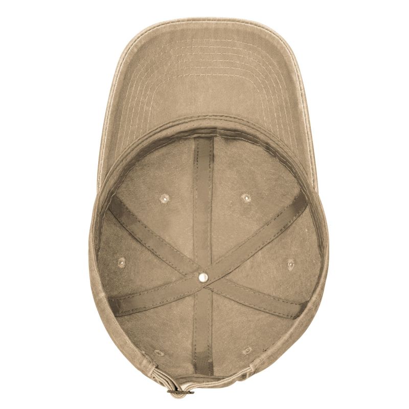 Tilpasset punk bomull paris frankrike grafisk baseballcaps menn kvinner justerbar pappahatt sport
