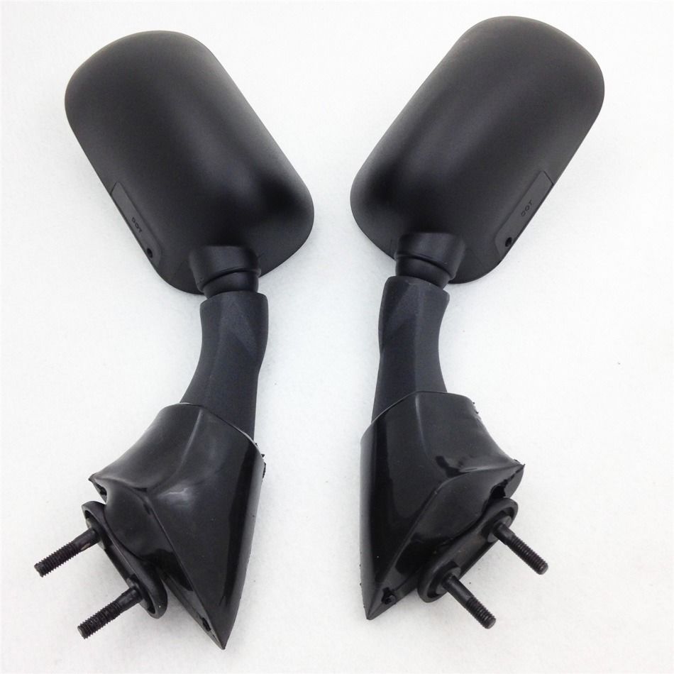 Replacement Rear View Mirrors For Yamaha FJR1300 03-05 04 2003-2005
