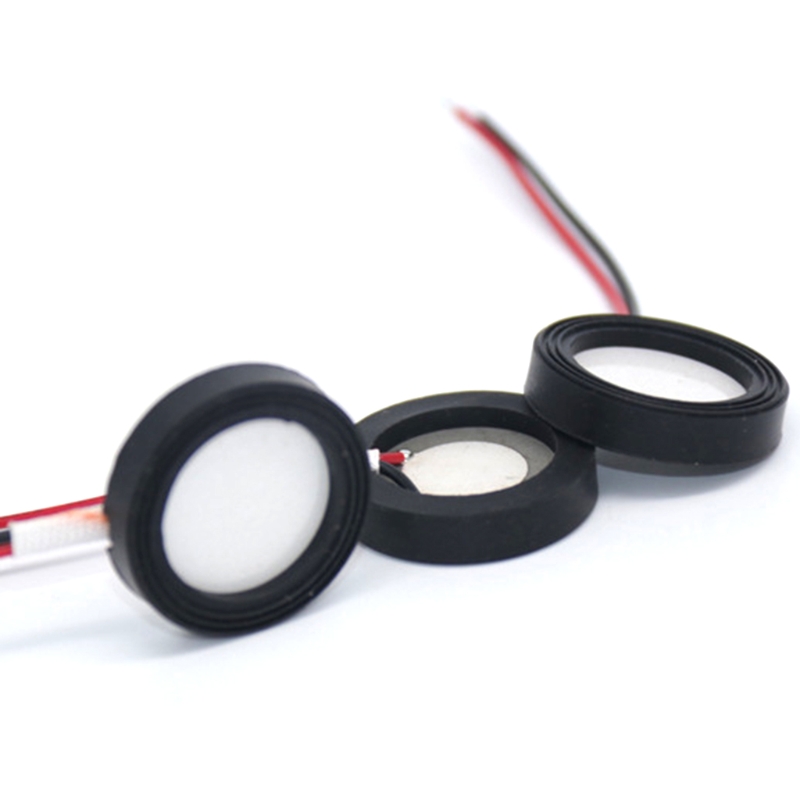 808F Huishoudelijke Luchtbevochtiger Verstuiver Universele Accessoires 25Mm Ultrasone Fogger Mist Maker Keramiek Discs, Eenvoudig Te Bedienen