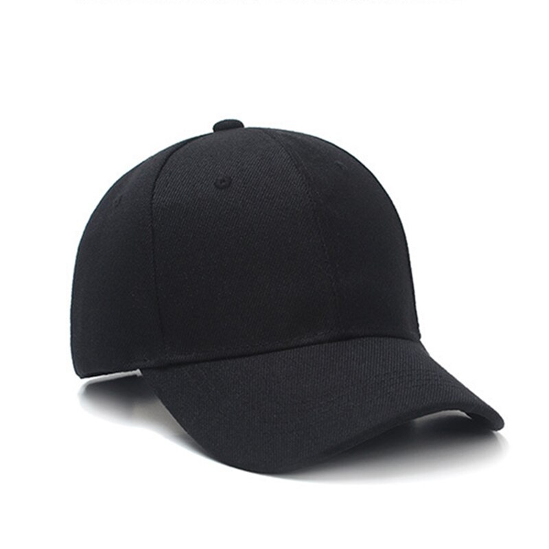 Kopfumfang 60cm Polyester männer und frauen Hut Einfache Freizeit Atmosphäre Vielseitig Solide Farbe Sonnenschirm Hut: MZ08-01