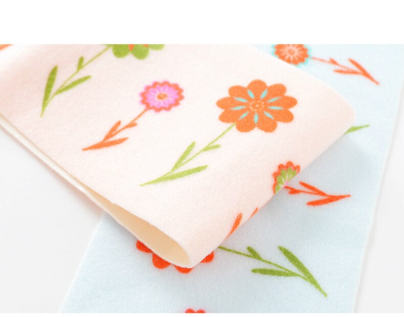 Sink Self-adhesive Waterproof Sticker Kitchen Sink Stickers Bathroom Countertop Gap Absorbent Stickers Toilet Stickers