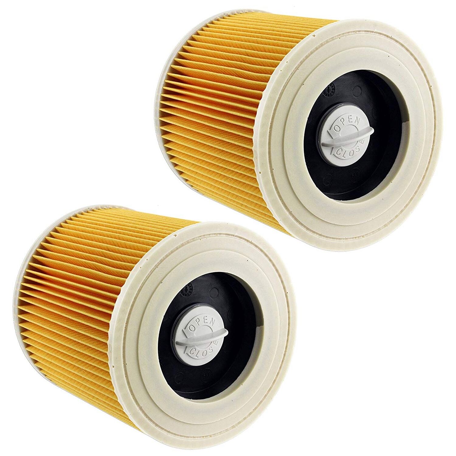 Replacement Cartridge Filter For Karcher Wd Grandado