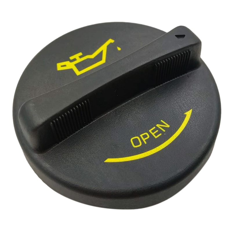 26510-26611 Oil Fill Cap Engine Oil Filler Cap For Hyundai & Kia - View #6