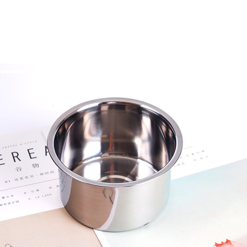 Rvs Chocolade Kaas Smelten Pot Pan Kom Diy Accessoires Tool