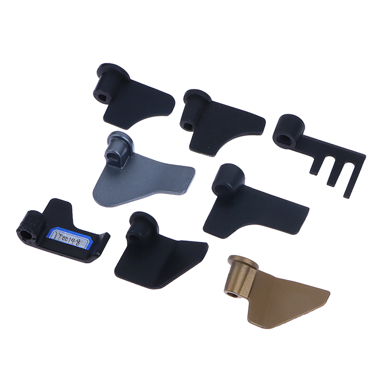 Pala Universal para máquina de pan, pala Universal de acero inoxidable para máquina de pan, paleta mezcladora, pieza de cuchilla para amasar de repuesto