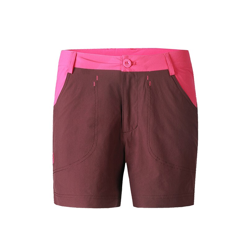 Beaume merke bittesmå shorts ung dame sommer hurtigtørkende sjarmerende shorts flb 52212