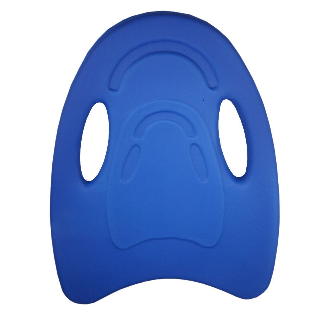 Svømmeelever svømmebrett flytende plate kickboard for barn voksne håndbrett basseng treningshjelp