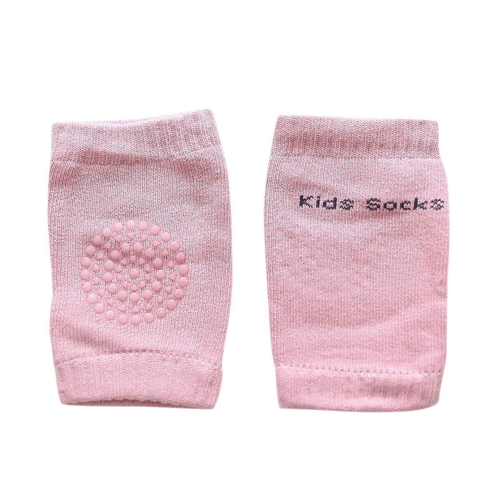 1 Paar Cozy Baby Knee Pad Kids Veiligheid Kruipen Elleboog Kussen Infant Peuters Baby Been Warmer Knie Ondersteuning Beschermer: A