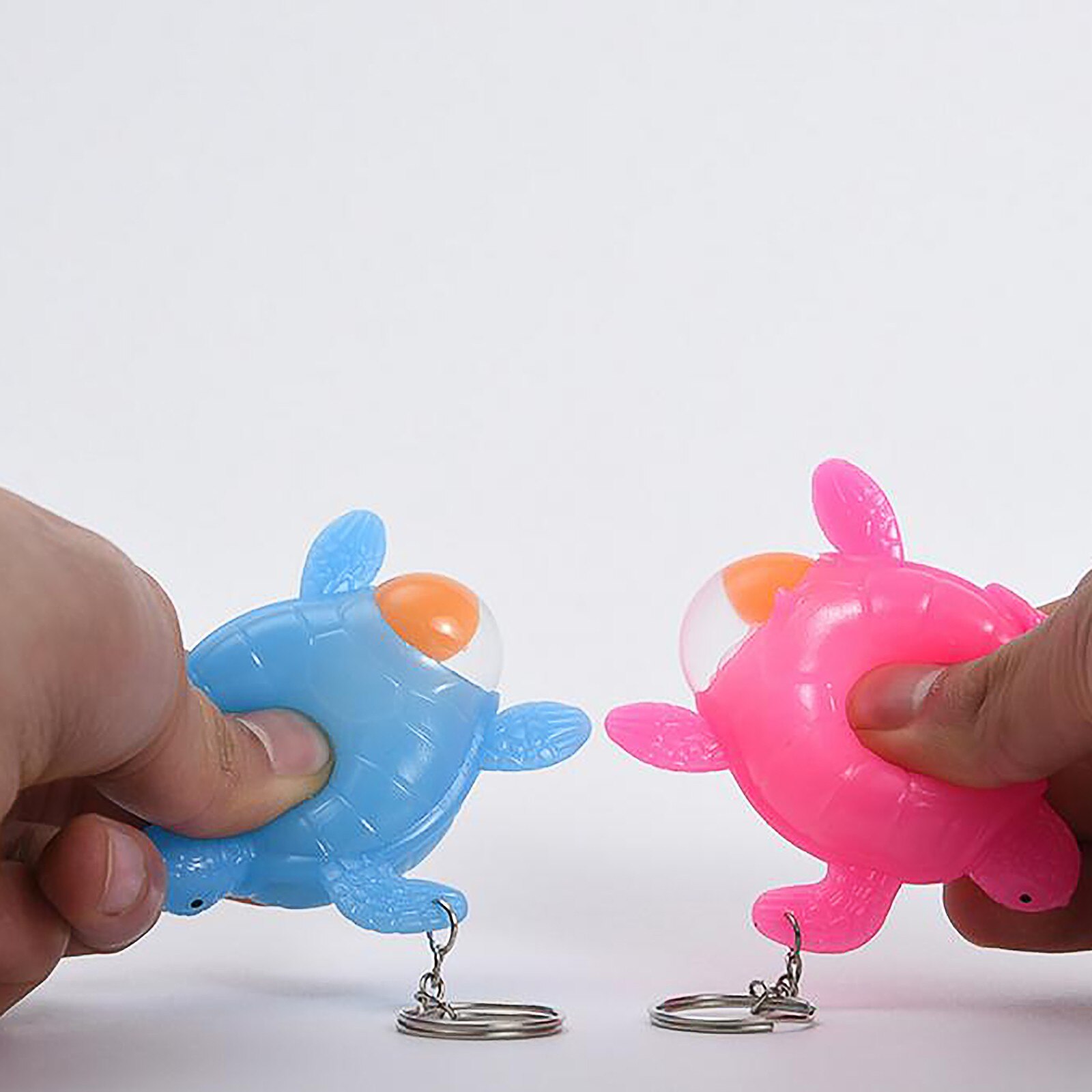 Kawaii Mochi Squishy Pack Mini Dier Antistress Bal Squeeze Speelgoed Squishi Stijgende Stress Squishy Speelgoed Huisdieren Fun Kids