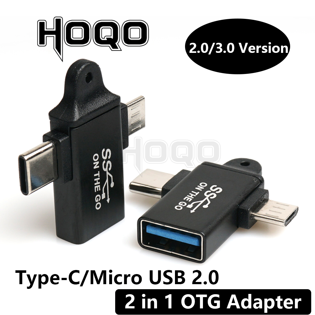 Para teléfono, almohadilla de ordenador, conectar juntos, USB 3,1 tipo C a USB A hembra B macho a hembra OTG tipo C a adaptador usb macho hembra: Otro