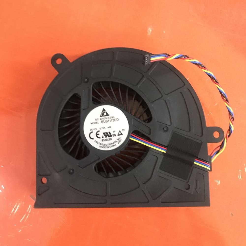 CPU Cooler Fan For Lenovo IdeaCenter B5040 B4655 S4040 B5030 B5035 BUB1112DD All In One Machine PC 31507284