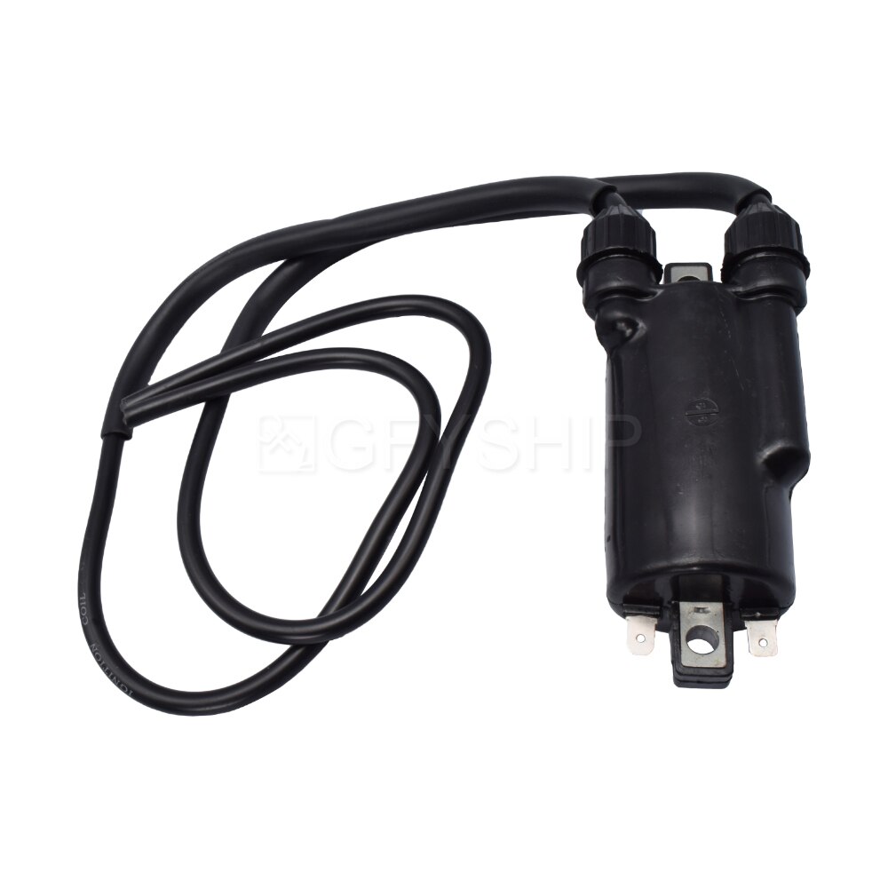 For Honda OEM 30504-300-004 30510-333-013 30510-KT7-003 30510-KT7-013 30510-KT7-023 Motorcycle Ignition Coil 12V External CDI