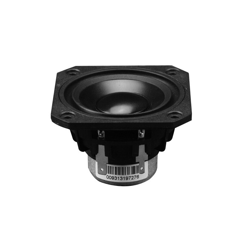 2.5-inch Full-range Speaker High School Bass Neodymium Iron Boron Strong Magnetic Fever Computer Speakers Luxury Speaker