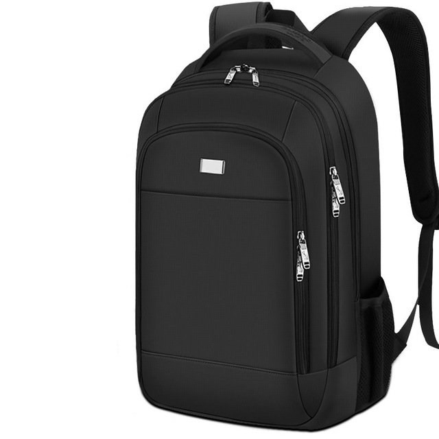 Mini zaino femminile di marca Famosa zaino del computer portatile di affari borse zaino da viaggio sport durevole kit borsa del computer zaino wo'men: 6001-senior-3C